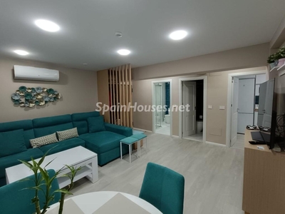 Apartamento en venta en Torre del Mar