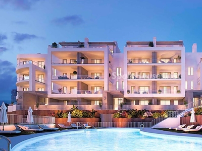 Apartamento en venta en Torrox