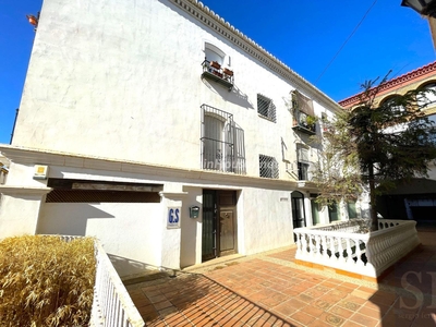 Apartamento en venta en Vélez-Málaga