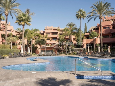 Apartamento en venta en Villacana-Costalita-Saladillo, Estepona