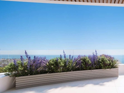 Apartamento Playa en venta en Benalmádena, Málaga