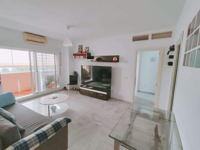 Apartamento Playa en venta en Nueva Torrequebrada, Benalmádena, Málaga