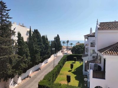 Apartamento Playa en venta en Parque de la Paloma, Benalmádena, Málaga