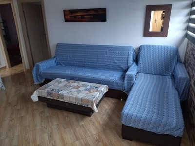 Ático en alquiler en Melilla de 2 habitaciones con muebles
