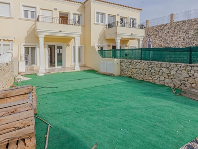 Bungalow en venta en Cometa - Carrió, Calpe / Calp, Alicante