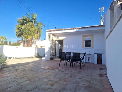 Bungalow en venta en Jardín del Mar, Torrevieja