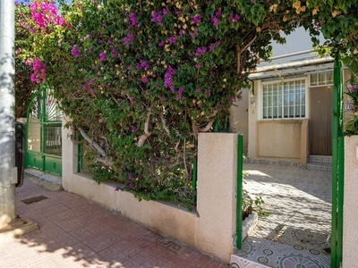 Bungalow en venta en Los Balcones - Los Altos, Torrevieja, Alicante