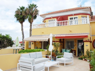 Bungalow en venta en Torrevieja