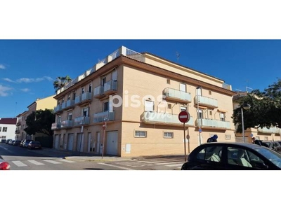 Casa adosada en alquiler en Carrer de la Senda de Aire