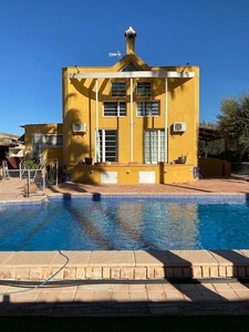 Casa adosada en venta en Algezares, Murcia