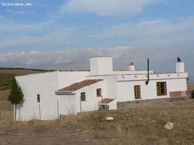 Casa de pueblo en Venta en Albuñuelas Granada Ref: COR031