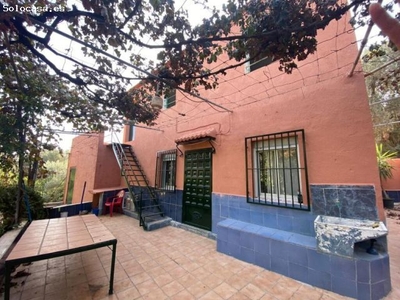 Casa de pueblo en Venta en Lecrin Granada Ref: cor100