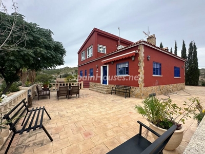 Casa en venta en Abarán