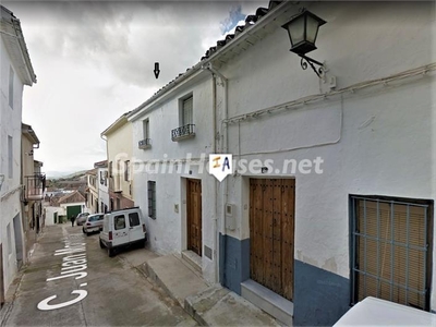 Casa en venta en Alcaudete