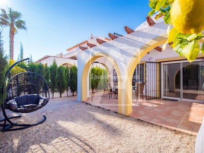 Casa en venta en Calpe