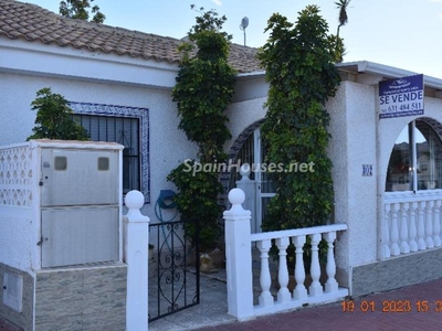 Casa en venta en Camposol, Mazarrón
