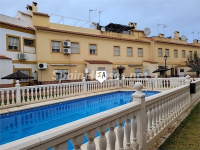 Casa en venta en Fuente de Piedra