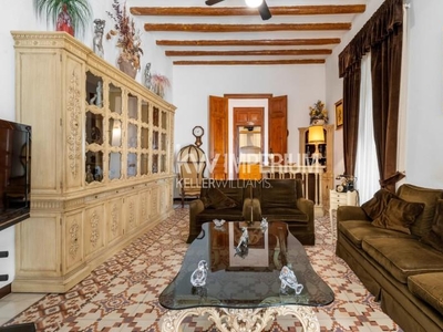 Casa en venta en La Secuita