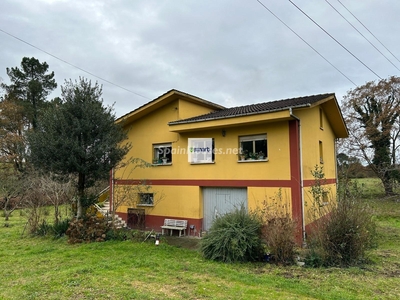 Casa en venta en Llanera