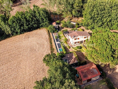 Casa en venta en Mas Altaba-El Molí, Maçanet de la Selva