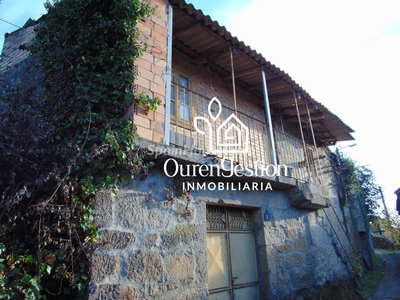Casa en venta en Ourense