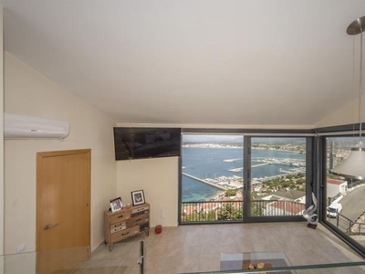 Casa en venta en Port Esportiu - Puig Rom - Canyelles, Roses