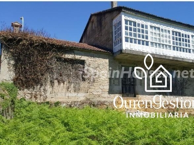 Casa en venta en Val do Dubra