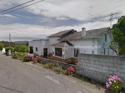 Casa independiente en venta en Coaña