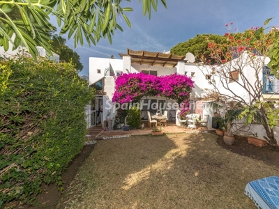 Casa independiente en venta en Marbella Pueblo