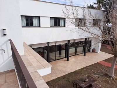 Casa independiente en venta en Urbanizaciones, Mataró