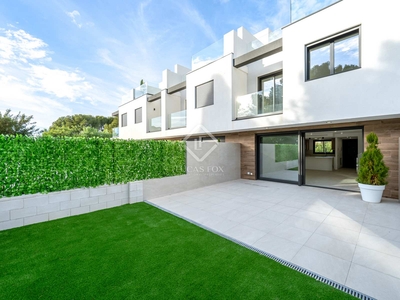 Casa / villa de 201m² con 56m² de jardín en venta en Tarragona Ciudad