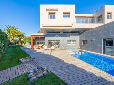 Casa / villa de 311m² en venta en Cambrils, Tarragona