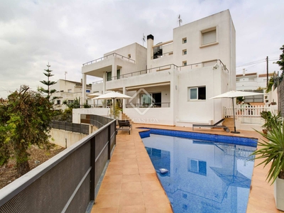 Casa / villa de 618m² en venta en Cambrils, Tarragona