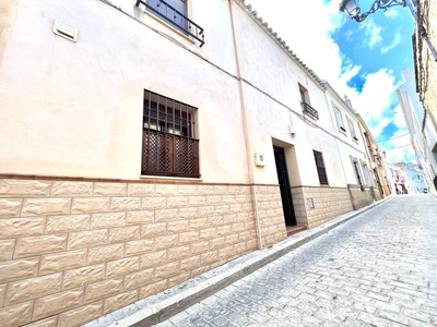Chalet adosado en venta, Marchena, Sevilla