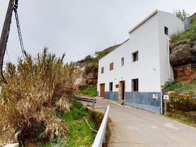 Chalet en venta en Artenara, Gran Canaria