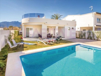 Chalet en venta en Devesses - Monte Pego, Dénia