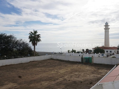 Chalet en venta en El Peñoncillo, Torrox