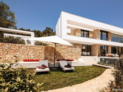 Chalet en venta en Roca Llisa, Santa Eulalia / Santa Eularia, Ibiza