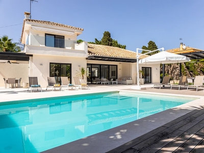 Chalet en venta en San Pedro de Alcantara, Marbella, Málaga