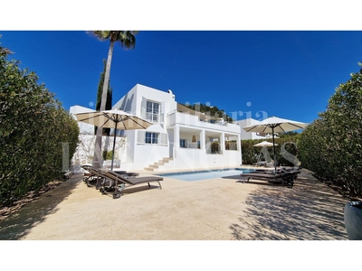 Chalet en venta en Talamanca, Ibiza / Eivissa ciudad, Ibiza