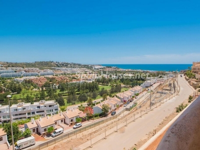 Casa en venta en La Cala de Mijas, Mijas