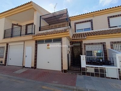 Dúplex en venta en La Tercia, Murcia
