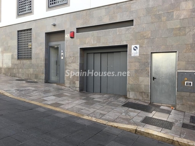 Garaje en venta en Centro histórico, Málaga
