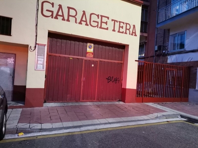 Garaje en venta, Valladolid, Valladolid