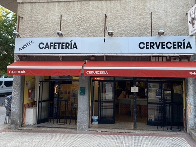 Local Comercial en venta, Alcorcón, Madrid