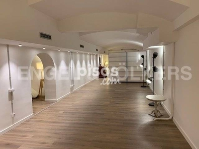 Loft en alquiler en Sant Gervasi