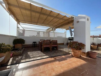 Los Arenales Del Sol bungalow en venta