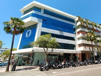 Oficina en venta en Puerto Banús, Marbella