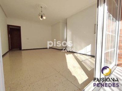 Piso en alquiler en Espirall