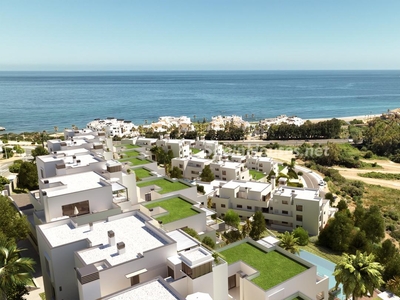 Apartamento en venta en Bahía de Casares, Casares